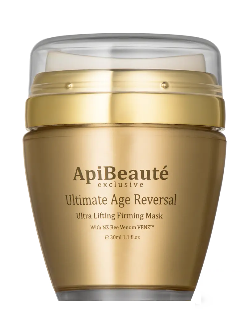 Ultra Lifting Firming Mask